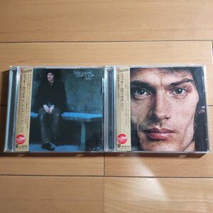 ジャッキー・ロマックス 中古CD 2枚セット 国内盤 美品 新名盤探検隊 2013年リマスター スワンプ・ロック