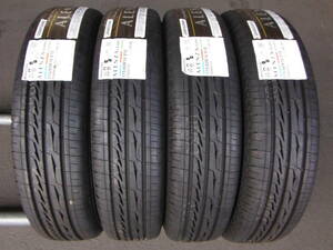 NP1666 送料無料 新品 処分 【4本SET総額37,800円】 175/80R16 ブリヂストン BS アレンザ ALENZA LX100 175/80-16 175/80/16