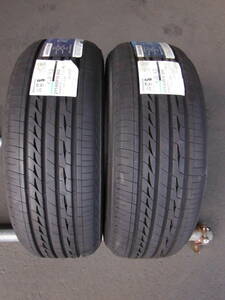 NP1667 送料無料 新品処分【2本SET総額29,800円】215/60R16 ブリヂストン BS REGNO GRXⅡ GR-XⅡ GR-X2 GRX2 レグノ 215/60-16 215/60/16