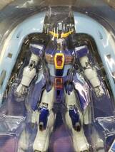 MIA アビスガンダム ZGMF-X31S ABYSS GUNDAM モビルスーツインアクション MOBILE SUIT IN ACTION ガンダムSEEDDESTINY 未開封 未使用_画像9