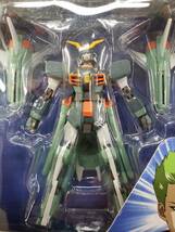 MIA カオスガンダム　ZGMF-X24S CHAOS GUNDAM モビルスーツインアクション MOBILE SUIT IN ACTION ガンダムSEED DESTINY 未開封 未使用_画像8