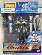 MIA　ゲイツR　ZGMF-601R GUAIZ R モビルスーツインアクション MOBILE SUIT IN ACTION ガンダムSEED DESTINY バンダイ 新品 未開封 未使用_画像1