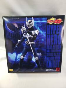 oo tsuka план Kamen Rider Night гипер- герой настоящий action кукла коллекция серии Kamen Rider Dragon Knight серии не использовался нераспечатанный 