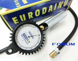 [ stock equipped ][ new goods ] Michelin gauge WD-1991 / 1200Kpa / euro da dog tire gauge / wonder WONDER Michelin air gauge 