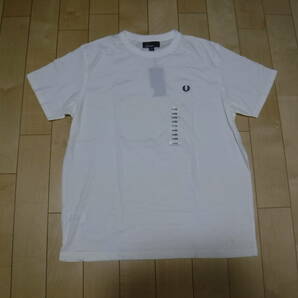 新品 FRED PERRY フレッドペリー Tシャツ サイズXLの画像1