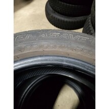 ★送料無料★ 155/65R14 2018~2019年製 8～9分山 ダンロップ ENASAVE EC300+ 4本/中古オンロードタイヤ(夏タイヤ) ピクシスメガ N7138_A1_画像4