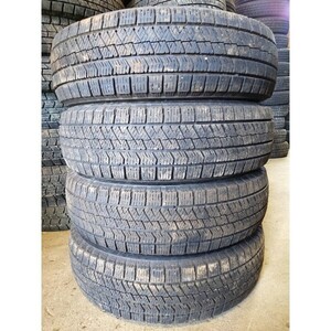 ★送料無料★ 155/65R14 2019年製 7分山 ブリヂストン BLIZZAK VRX2 4本/中古スタッドレスタイヤ(冬タイヤ) N7147_C1