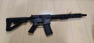 東京マルイ M4 スタンダード 現状品 