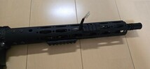 東京マルイ M4 スタンダード 現状品 _画像6