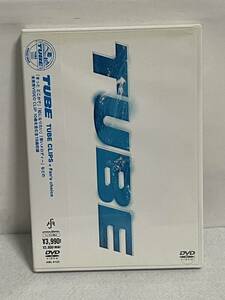 DVD TUBE CLIPS ＋ Fan's choice チューブ