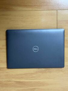 DELL LATITUDE 5300 I5 8th メモリ8Gb SSD NVMe 256Gb