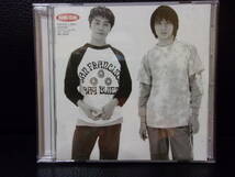 ★KinKi Kids ／C album／中古CD★_画像1