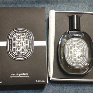 diptyque ディプティック オルフェオン オードパルファン 香水 EDP　75ml