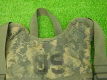 H:ACUハイドレーションキャリアーサバゲーUSMC♪沖縄米軍放出♪人気ミリタリー良品！MOLLE2 CARRIER,HYDRATION SYSTEMコスプレ_画像4