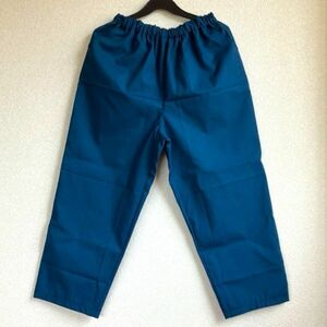 **[ hand made ] easily wide pants 240523P04**
