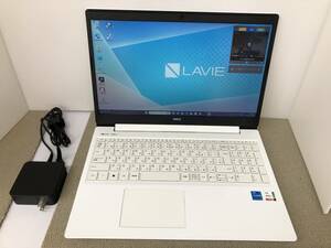 ★第11世代 ★NEC LAVIE GN245JGAS Core i5-1135G7 SSD512GB