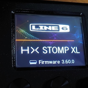 HX STOMP XL 新品同様 オマケ付き 保証あり Line6の画像2