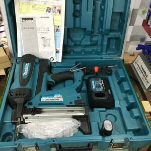 【中古品】マキタ/makita コードレスコンクリート用ガスピン打ち機 GN420C