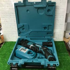 【中古品】★マキタ(makita) コードレスレシプロソー JR101DW