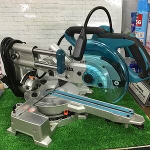 【中古品】★マキタ(makita) スライドマルノコ LS0613FL