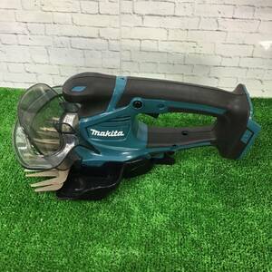 【中古品】〇マキタ(makita) コードレス芝生バリカン MUM602DZ