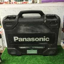 【中古品】○パナソニック(Panasonic) 14.4V コードレス全ネジカッターー EZ4540LZ2S-B_画像8