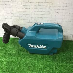 【未使用品】○マキタ(makita) コードレスクリーナ CL184DZ