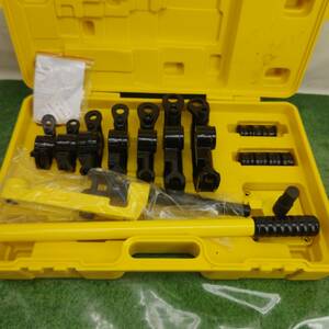 【美品】MANUAL PIPE BENDER 手動パイプベンダー　SWG-25S