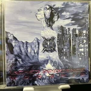 【新品同様】【廃盤超絶レア】Wicked Innocence /Worship【Prog.デスメタル】Obituary,Morbid Angel,Defleshed,Dew Scented,Decide,Gorguts