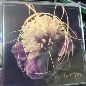 【新品同様】Dayshell /Nexus【Post Hardcore/Metalcore】Alesana,Annisokay,Hail The Sun,A Day To Remember,Oh Sleeper,Adept,Word Alive