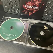 【新品同様】Ghost Brigade / MMV-MMXX Box Set【Doom / メロデス】Opeth,Katatonia,Bloodbath,Primordial,Paradise Lost,The Eternal_画像3