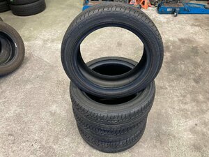 T-433 165/55R15　GOODYEAR　 グッドイヤー　イーグルLS2000　 2022年製14週　11週　 4本セット　送料無料　バリ溝 　個人宅発送不可