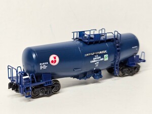 KATO タキ44000 44100番台 日本オイルターミナル タキ43000ベース改造品 