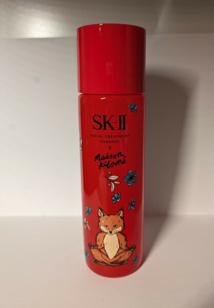 【正規品】SK-II　フェイシャルトリートメントエッセンス 化粧水　98