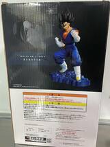 ドラゴンボールＺ　一番くじＡwakening warriors ラストワン賞　ベジット　未開封_画像4