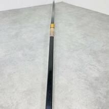 【240510-15】弓道 竹弓 肥後蘇山 全長 約222cm 重さ605g 引き取り可能_画像3