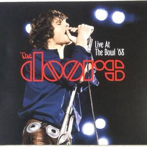 The Doors/ ザ・ドアーズ/ Live At The Bowl '68