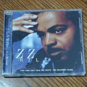 Z.Z. Hill/This Time They Told the Truth