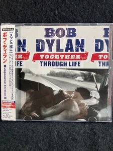 ボブ・ディラン　ベスト　/ TOGETHER 初回生産限定盤　日本映画の中のディラン　CD＋DVD