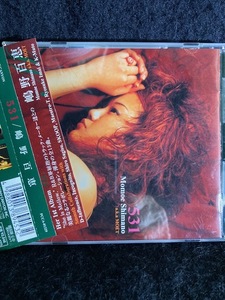  Shimano Momoe / 531 First альбом прекрасный товар редкость запись 