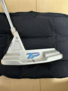 【送料無料】テーラーメイド TaylorMade トラス　JUNO TB1 33インチ　TPコレクション TRUSS