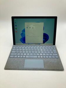 Microsoft’s Surface Pro 6 1796 Core i5 8350U メモリ8GB SSD128GB 