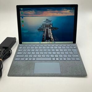 Microsoft， Surface Pro 6 1796 Core i5 8350U メモリ8GB SSD256GB 