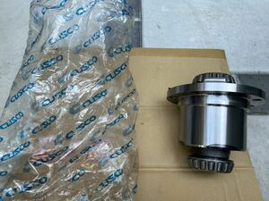 SubaruGenuine GDB Impreza STI 前期 丸目 Normal リア differential 機械式LSD R180