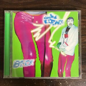 E501 中古CD100円 BECK Midnite Vultures