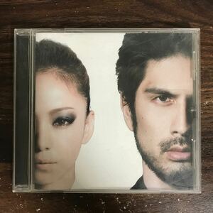 E502 中古CD750円 平井堅 グロテスク feat. 安室奈美恵【通常盤】