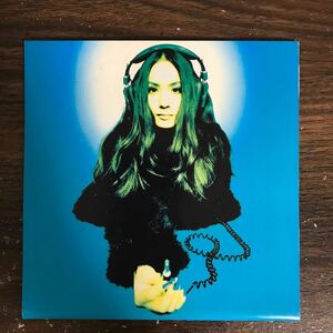 E508 中古CD100円 カヒミ・カリィ MY FIRST KARIE