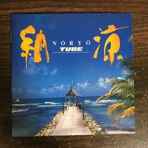 E510 中古CD100円 TUBE 納涼