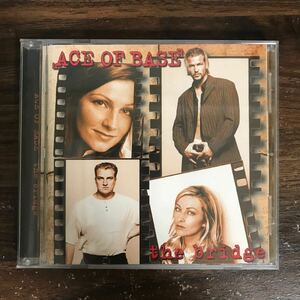 E517 中古CD100円 Ace of Base The Bridge