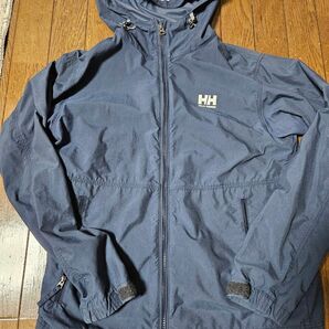 HELLY HANSEN ヘリーハンセン ナイロンジャケット ナイロンパーカー パーカー